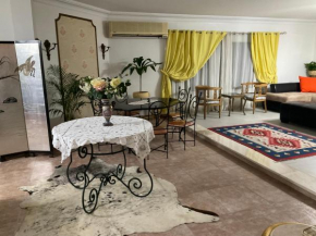 spacious welcoming 2Bed apartment